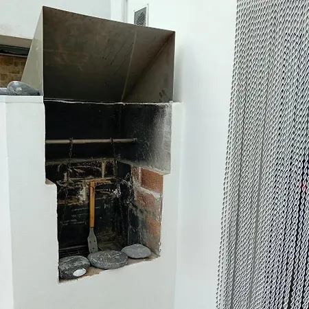 Tranquilidad Frente Al Mar