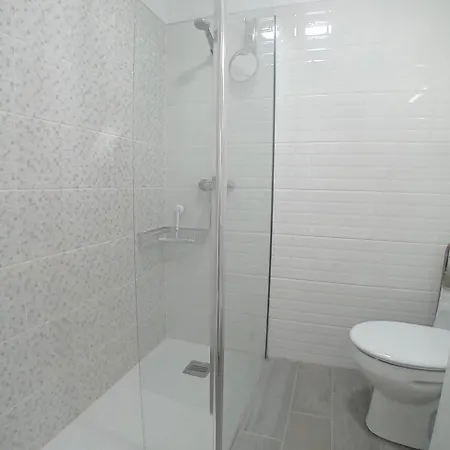 アパート Tranquilidad Frente Al Mar