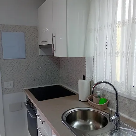 Apartmán Tranquilidad Frente Al Mar Güimar