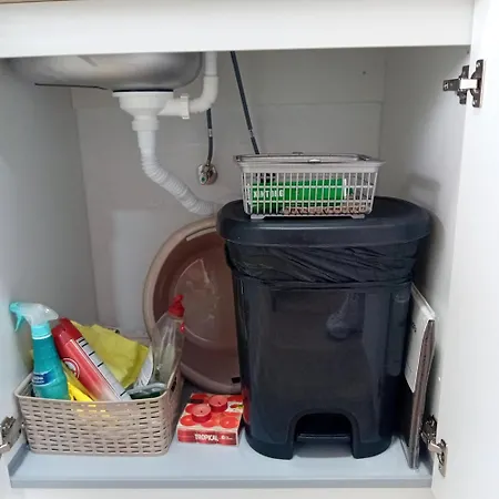 Apartmán Tranquilidad Frente Al Mar