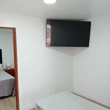 Tranquilidad Frente Al Mar * Güimar