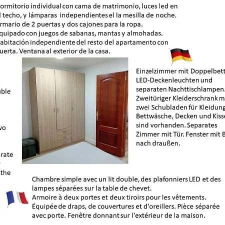 Tranquilidad Frente Al Mar アパート