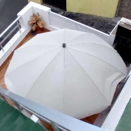 Apartmán Tranquilidad Frente Al Mar