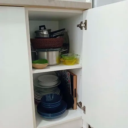 Tranquilidad Frente Al Mar