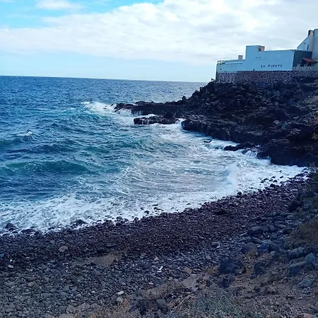 Apartmán Tranquilidad Frente Al Mar *