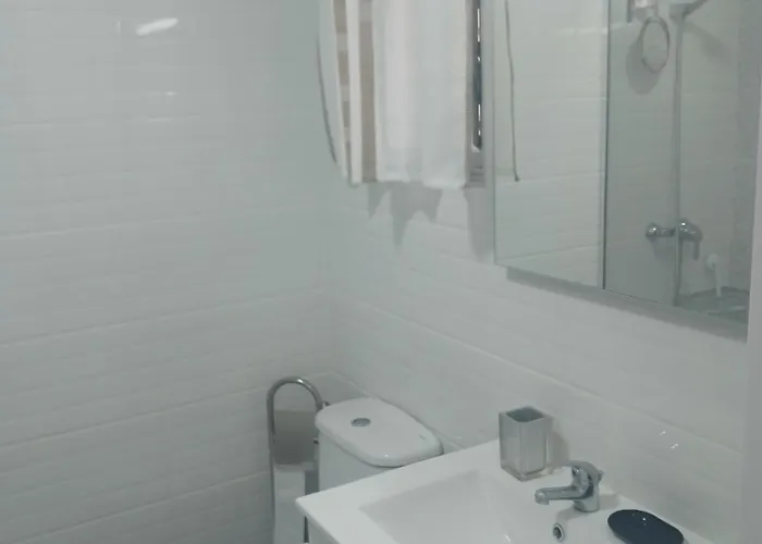 Tranquilidad Frente Al Mar