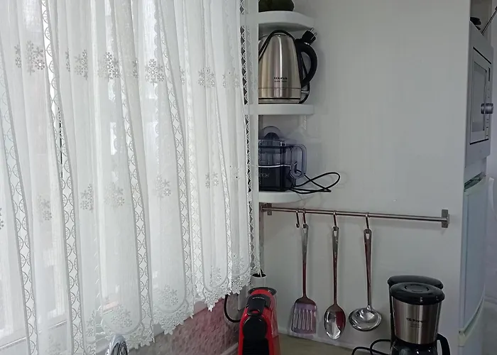 Lejlighed Tranquilidad Frente Al Mar *