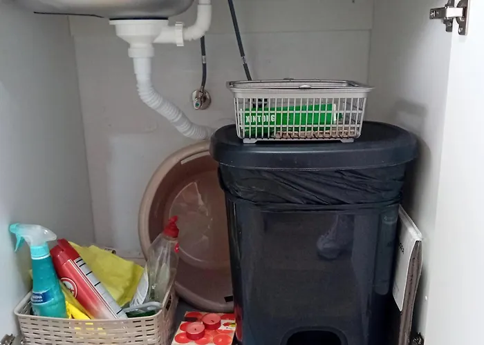 Lejlighed Tranquilidad Frente Al Mar