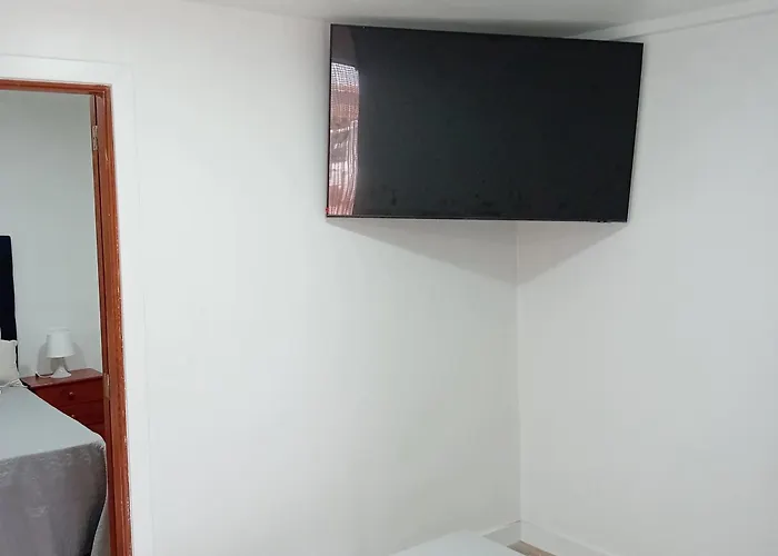 Tranquilidad Frente Al Mar * Güimar