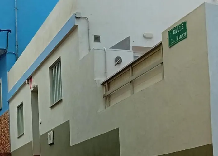 Appartamento Tranquilidad Frente Al Mar *