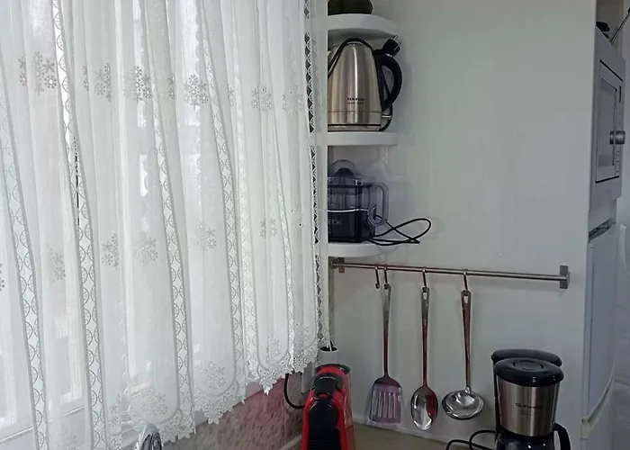 Tranquilidad Frente Al Mar *