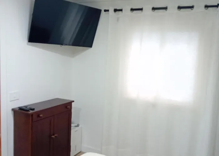 Appartamento Tranquilidad Frente Al Mar