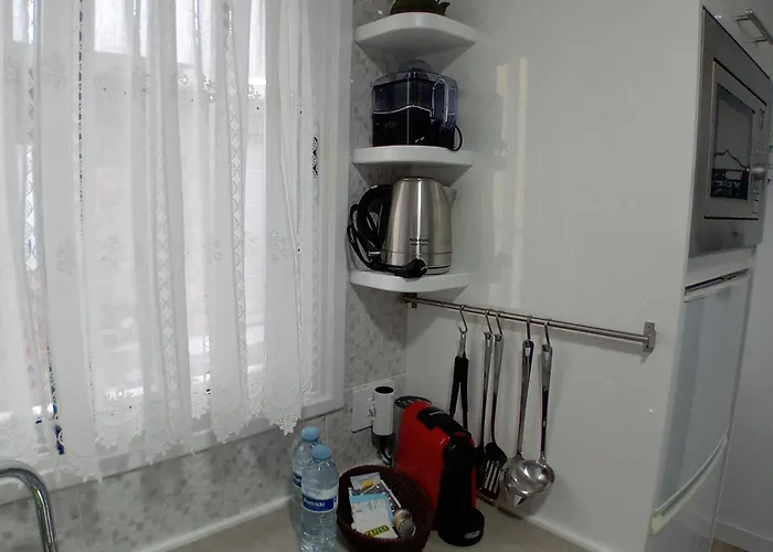 Tranquilidad Frente Al Mar *