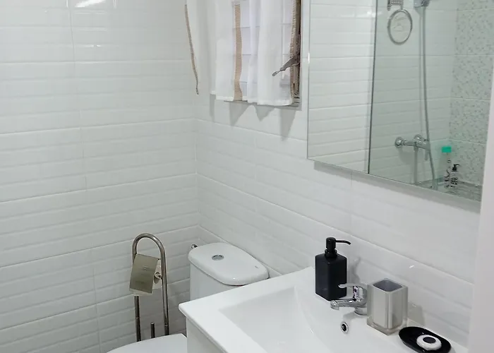 Tranquilidad Frente Al Mar