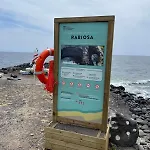 شقة Tranquilidad Frente Al Mar *