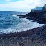 شقة Tranquilidad Frente Al Mar *