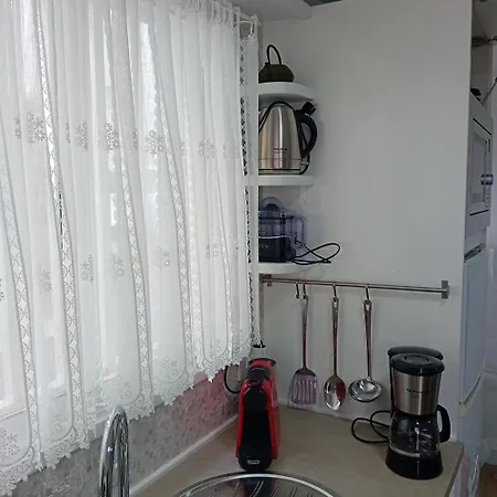 Apartamento Tranquilidad Frente Al Mar *