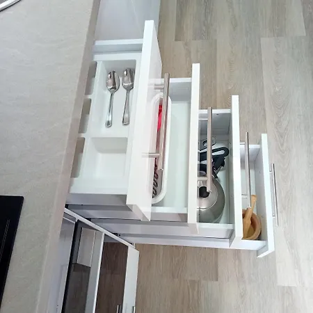 Tranquilidad Frente Al Mar *