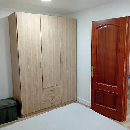 Tranquilidad Frente Al Mar * Güímar