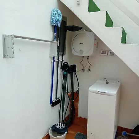 Apartamento Tranquilidad Frente Al Mar