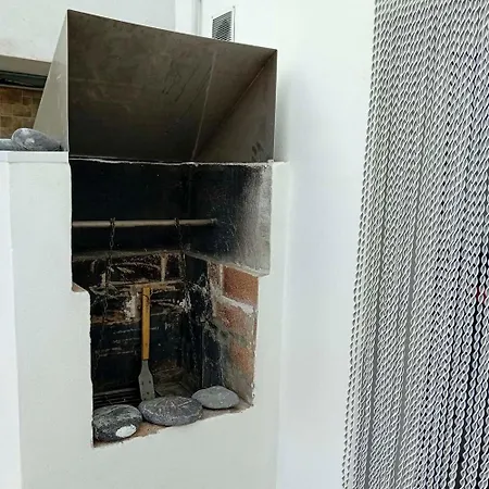 Tranquilidad Frente Al Mar Apartamento Güímar