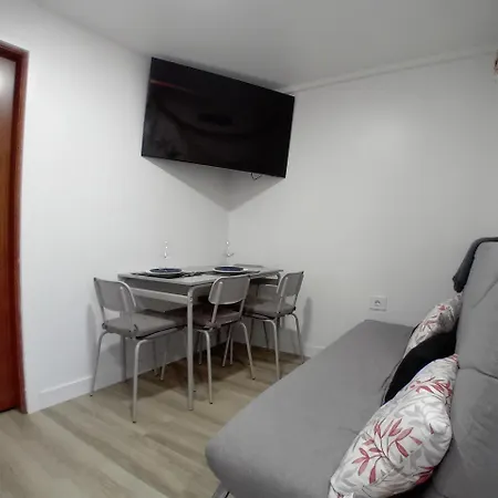 Tranquilidad Frente Al Mar