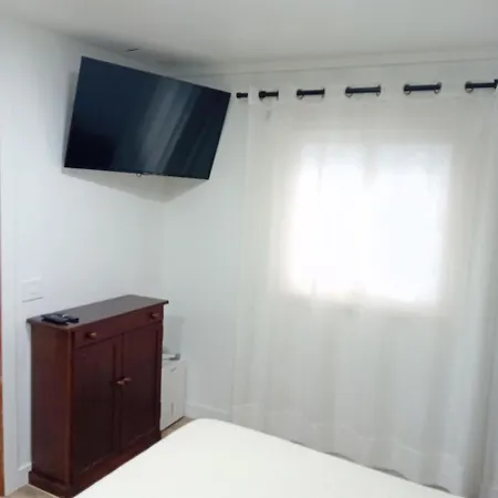 Apartment Tranquilidad Frente Al Mar