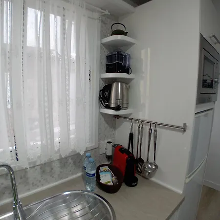 Tranquilidad Frente Al Mar *