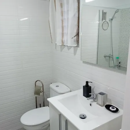 Tranquilidad Frente Al Mar