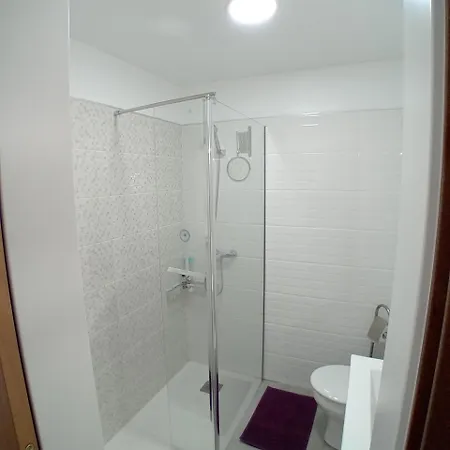 Apartamento Tranquilidad Frente Al Mar Güímar