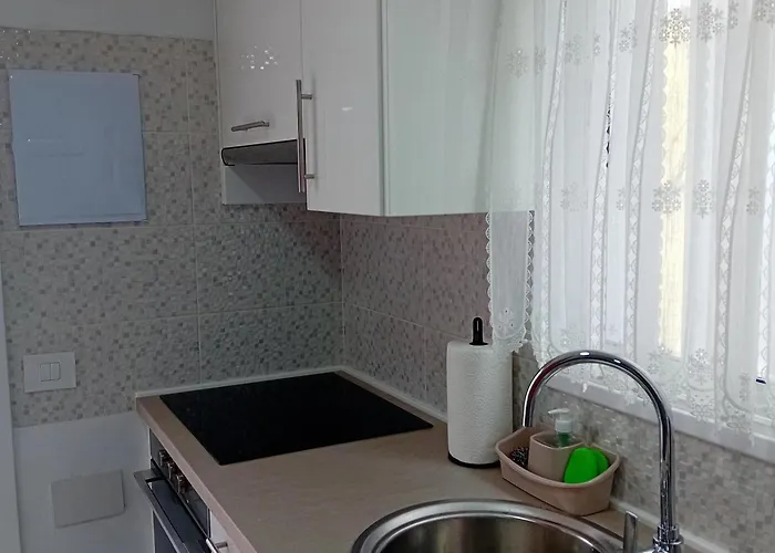 Appartement Tranquilidad Frente Al Mar Güimar