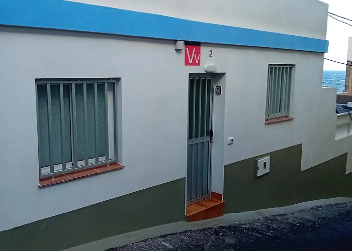 Tranquilidad Frente Al Mar