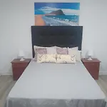 Tranquilidad Frente Al Mar * Güimar