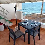 Appartamento Tranquilidad Frente Al Mar *