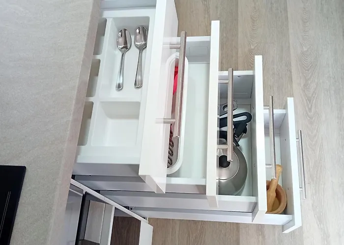 Tranquilidad Frente Al Mar *