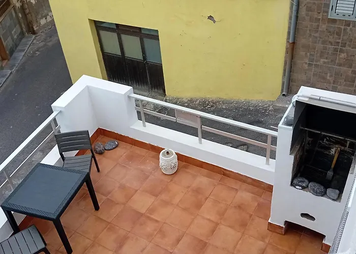 Tranquilidad Frente Al Mar * Guimar