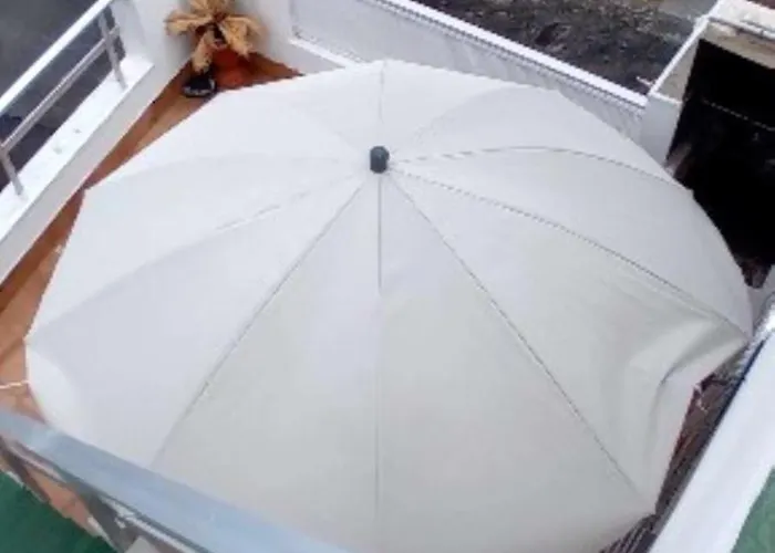 Apartment Tranquilidad Frente Al Mar