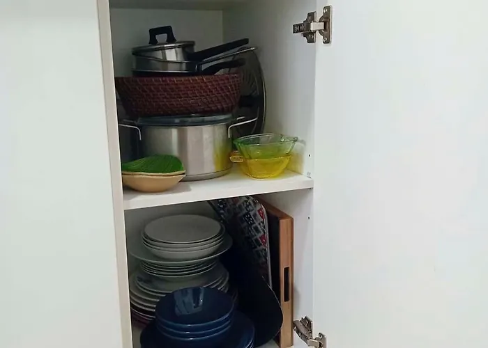 Tranquilidad Frente Al Mar