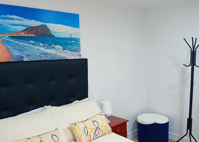 Tranquilidad Frente Al Mar