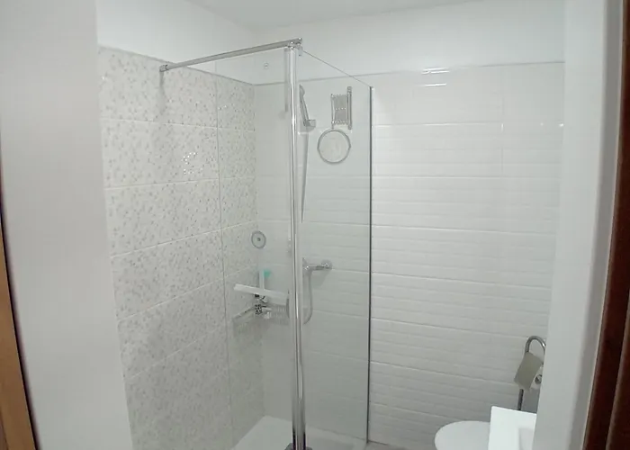 Apartment Tranquilidad Frente Al Mar Guimar