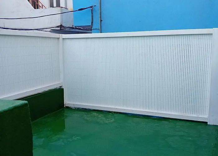 Apartment Tranquilidad Frente Al Mar *